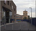 Radcliffe Observatory Quarter, Oxford