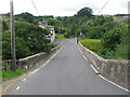 Road Bridges at Burnfoot