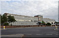 Front Wing of the Land Registry - Birkenhead House, East Beach, Lytham - 2