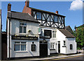 Wombwell - The Anglers Rest