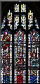 St Bartholomew, Sydenham - Stained glass window