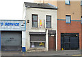 No 2 Ventry Street, Belfast (2013-2)