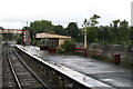 Ramsbottom Station