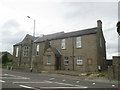 Methodist Chapel, Ingbirchworth