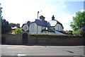 House on Ray Mill Road East