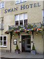 The Swan Hotel