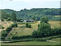 Outbuildings at New House