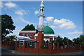 Maidenhead Mosque