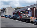 SHL Autos Ltd, Tylorstown