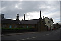 Tate Almshouses