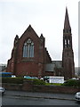 Clark Memorial Church, Largs