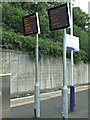 Dalmuir railway station