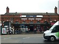 Putney Railway Station