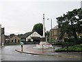 War Memorial, Parkhill  Road