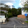 Cwm Ivor Road, Burry Port