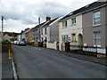 Pencoed Road houses, Burry Port