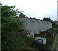 Houses on Haugh Road