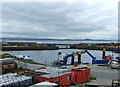 Burntisland Dock