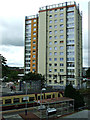 Dalmuir railway station