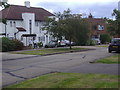 Houses on Grand Avenue, Berrylands