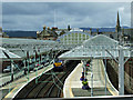 Helensburgh Central railway station