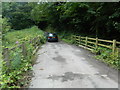 Bridge over the Afon Carrog