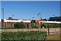 Trains, Poole Station