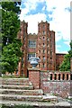 Layer Marney Tower