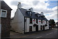 Red Lion Inn, Doune