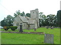 Church of St Peter, Llanybydder