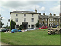 The Black Lion Inn