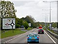 Ashford Road near Hollingbourne