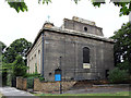 St Peter, Black Lion Lane, Hammersmith