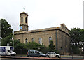 St Peter, Black Lion Lane, Hammersmith