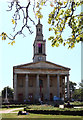 St Luke, Knights Hill, West Norwood