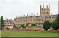 Merton College, Oxford