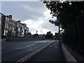 Queen Street, Withernsea