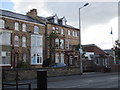 The Municipal Building, Withernsea