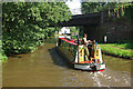 Trent & Mersey Canal, Colwich