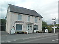 Post Office, Gwyddgrug