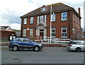 Burry Port Memorial Hall & Institute