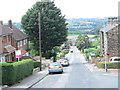 Church Lane - Staincliffe Road