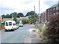 Staincliffe Close - Church Lane