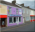 Llanelli & Burry Port Cycles, Burry Port