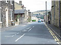 Stonefield Street - Halifax Road