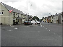 H6172 : Carrickmore, County Tyrone by Kenneth  Allen