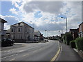 Queen Street, Withernsea