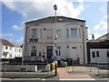 The British Legion Club, Withernsea