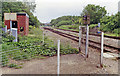 Site of former Haresfield station, 1993