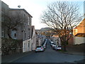 Eleanor Street, Caernarfon